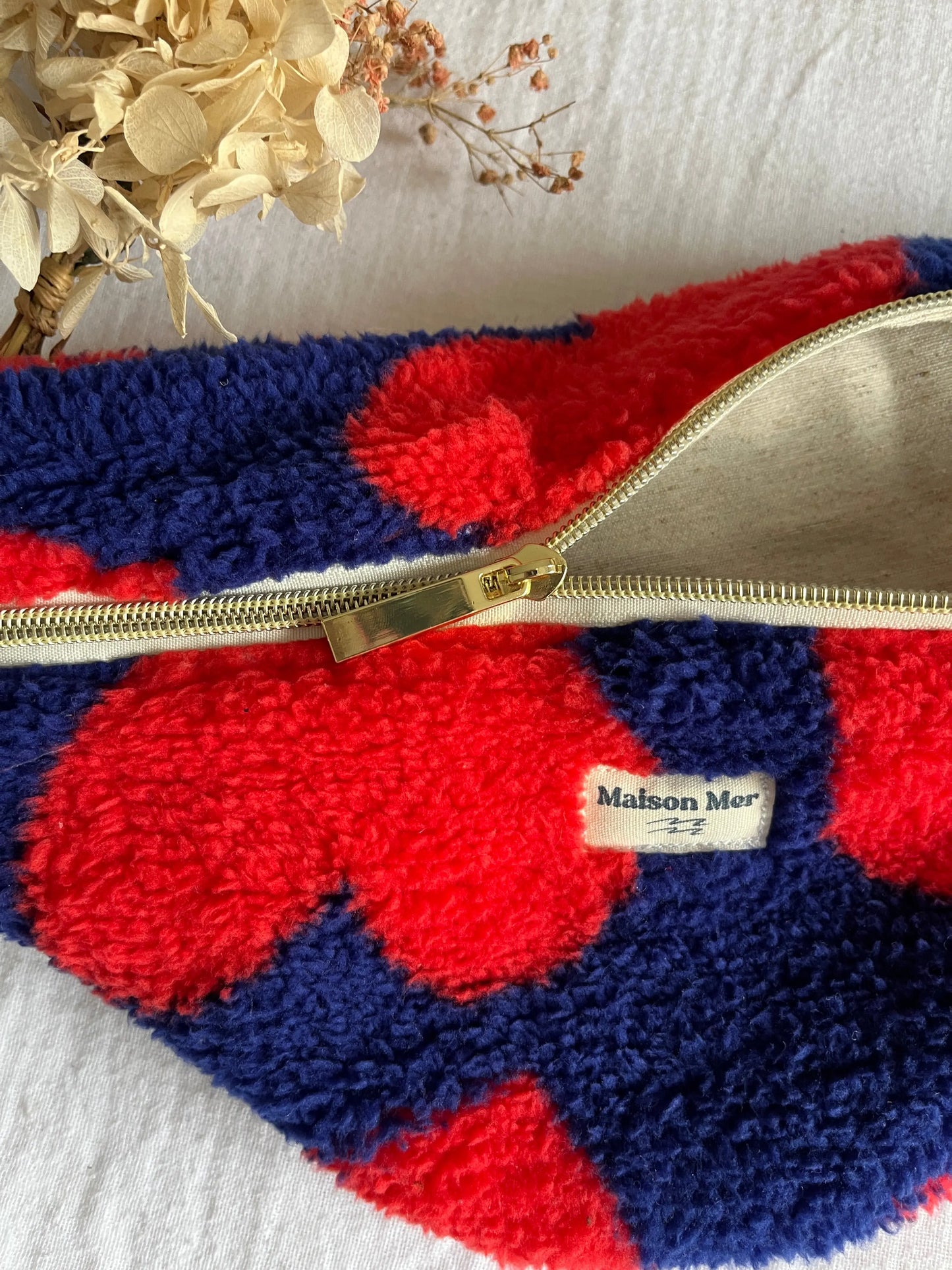 Banane moumoute coeur Maison Mer