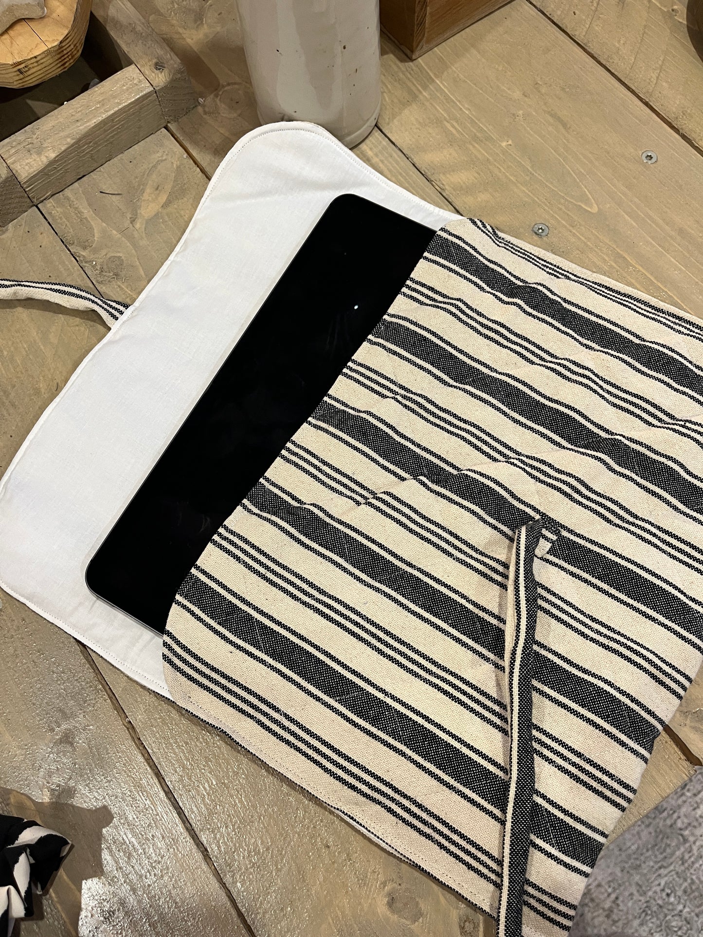 Pochette Ipad Pro 12,9"