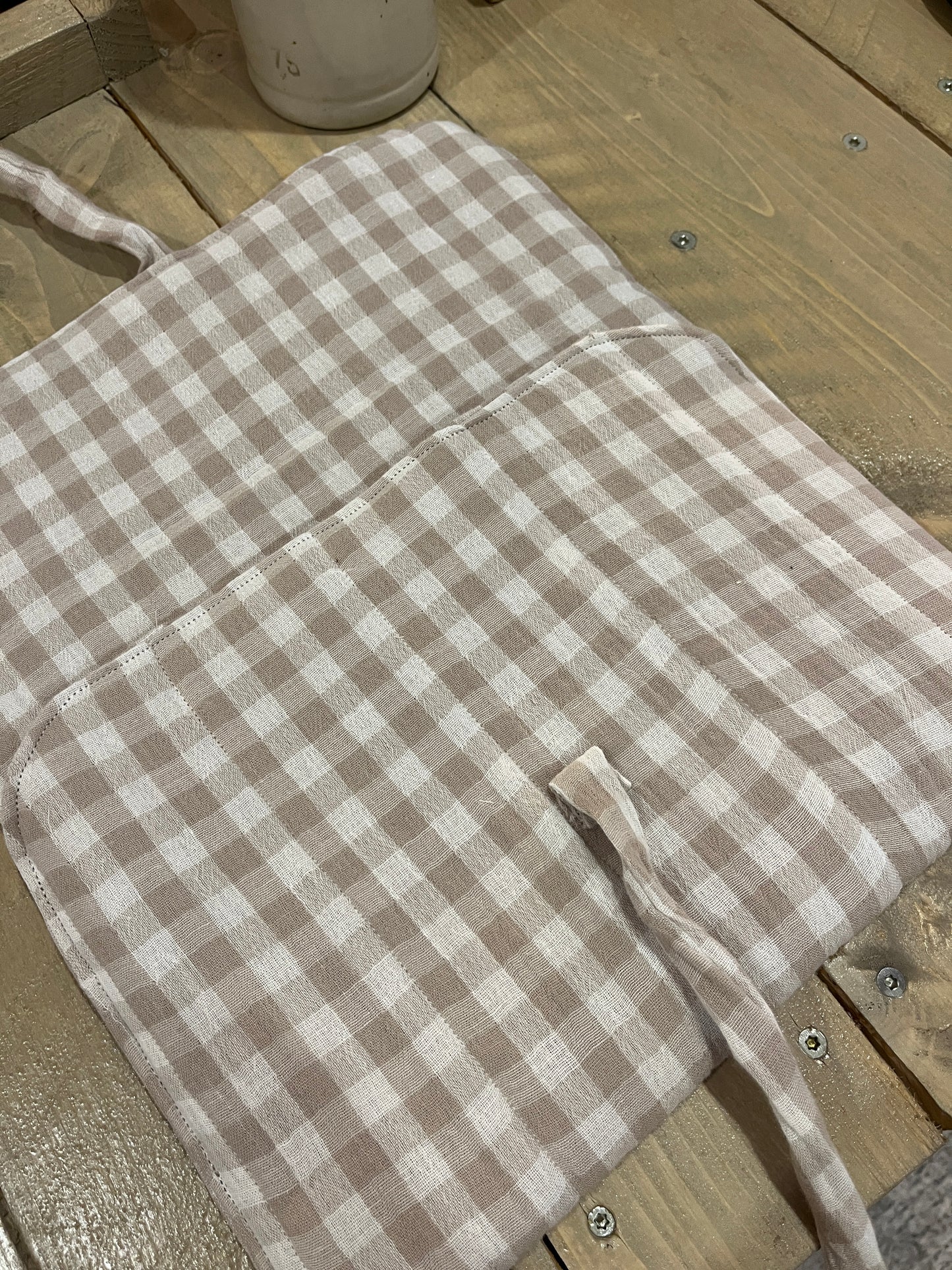 Pochette Ipad standard 11"