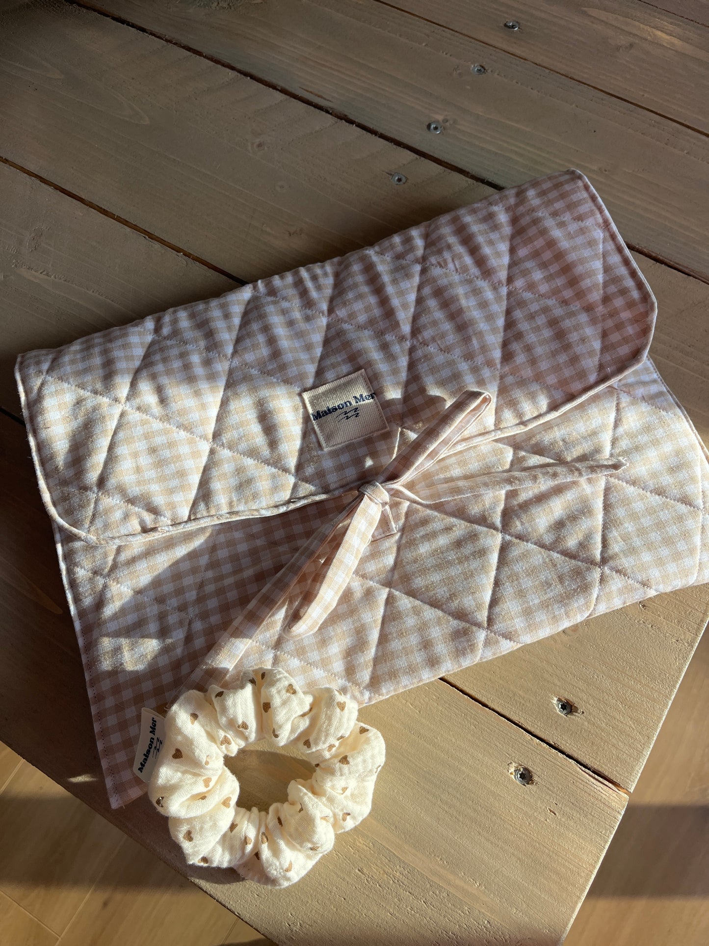 Pochette ordinateur