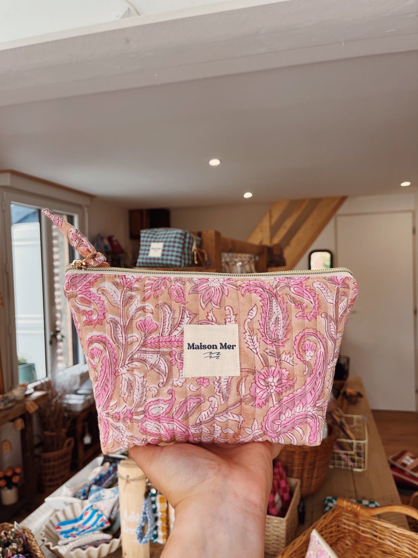 Trousse de voyage