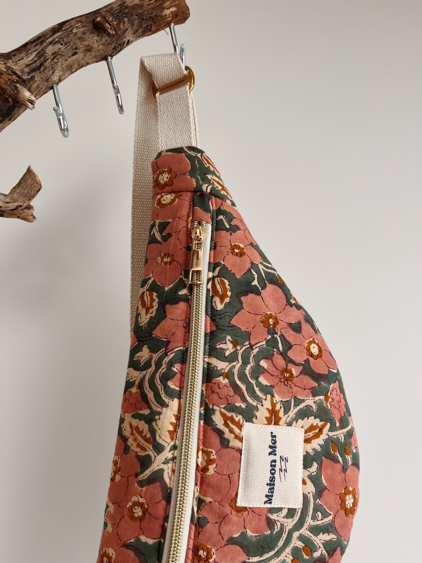 Sac banane
