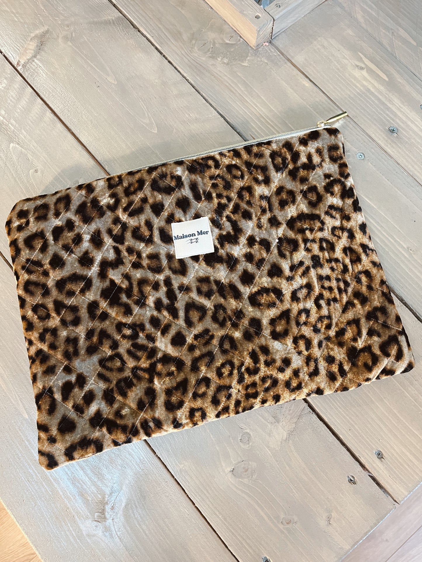 Pochette ordinateur 13"/14"