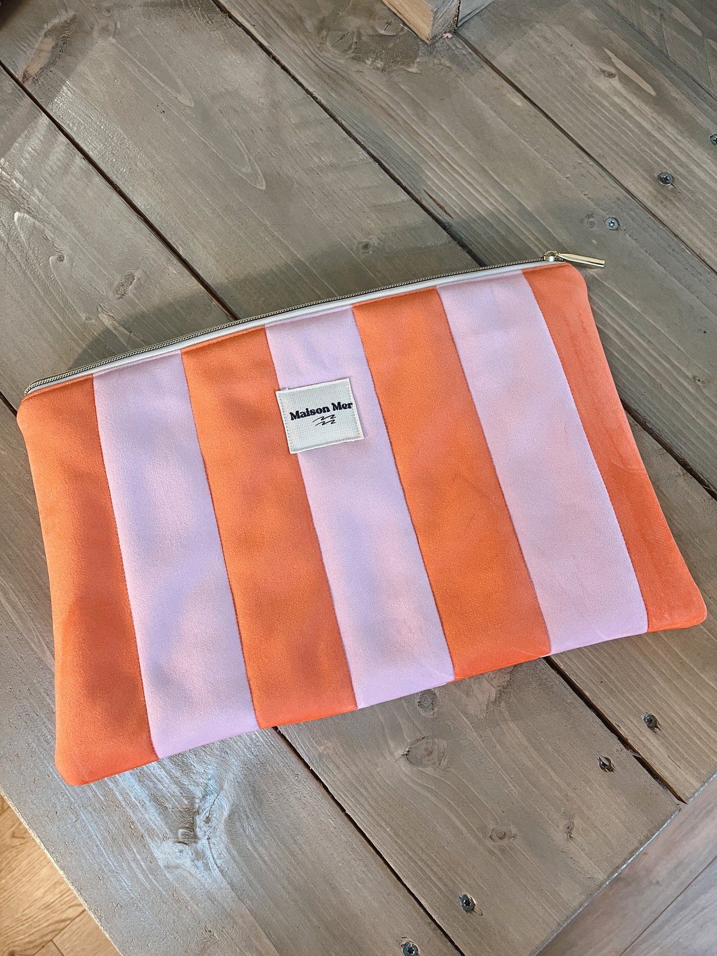 Pochette ordinateur 13"/14"