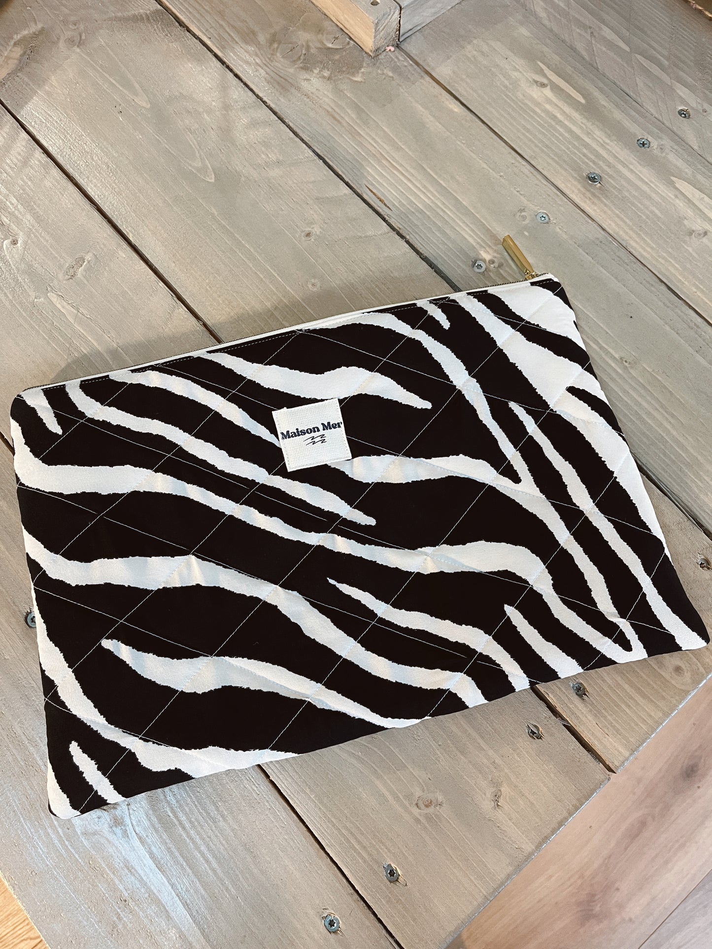 Pochette ordinateur 13"/14"