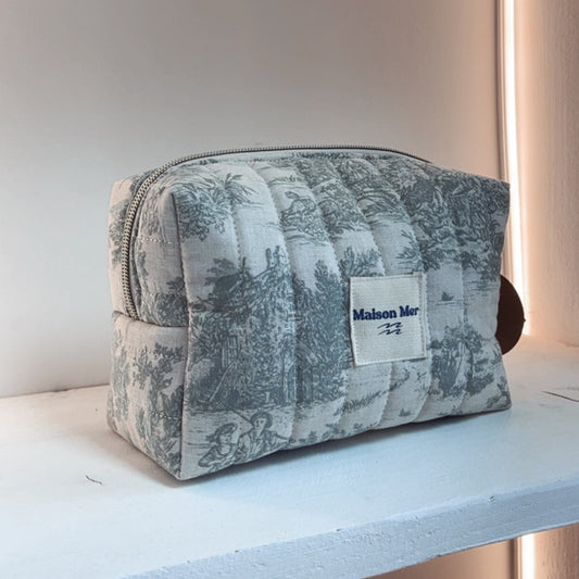 Trousse de toilette