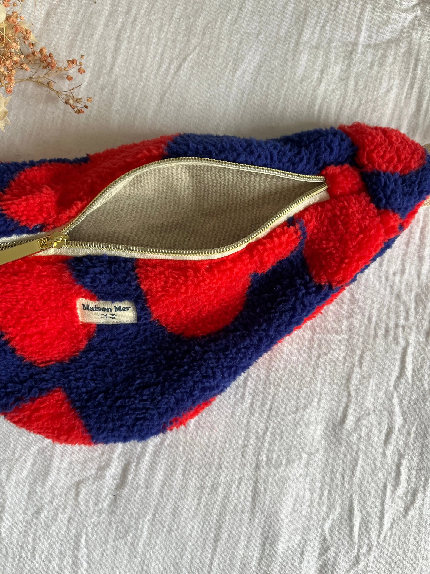 Banane moumoute coeur Maison Mer