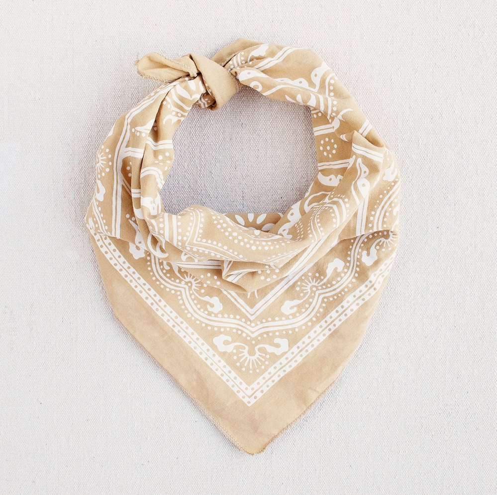 Bandana sand