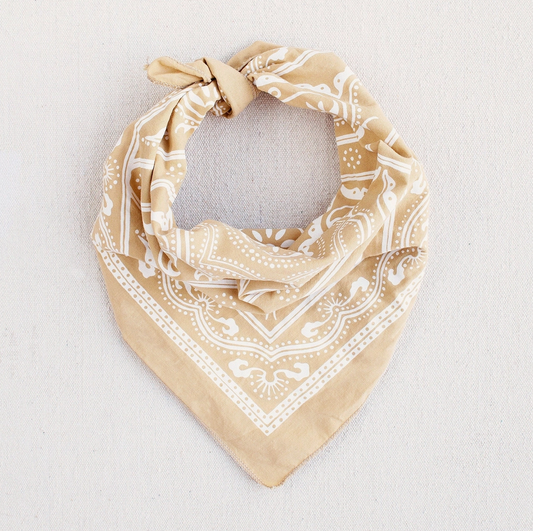 Bandana sand
