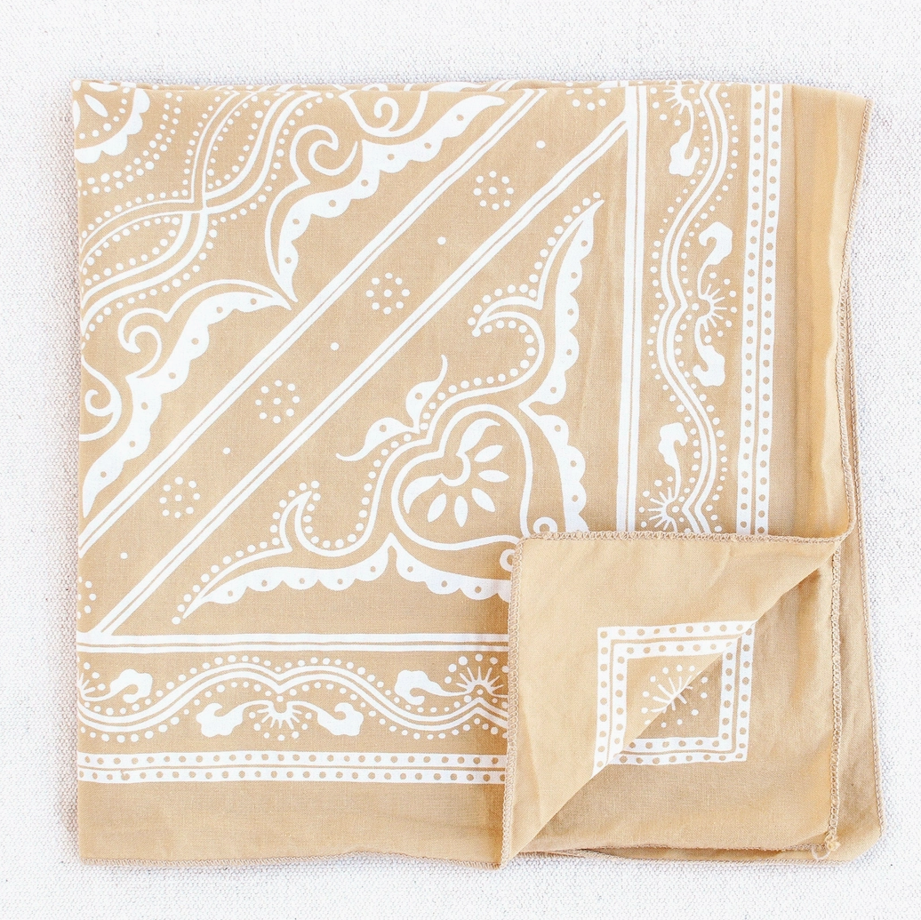 Bandana sand
