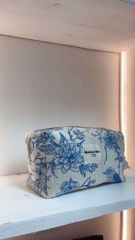 Trousse de toilette