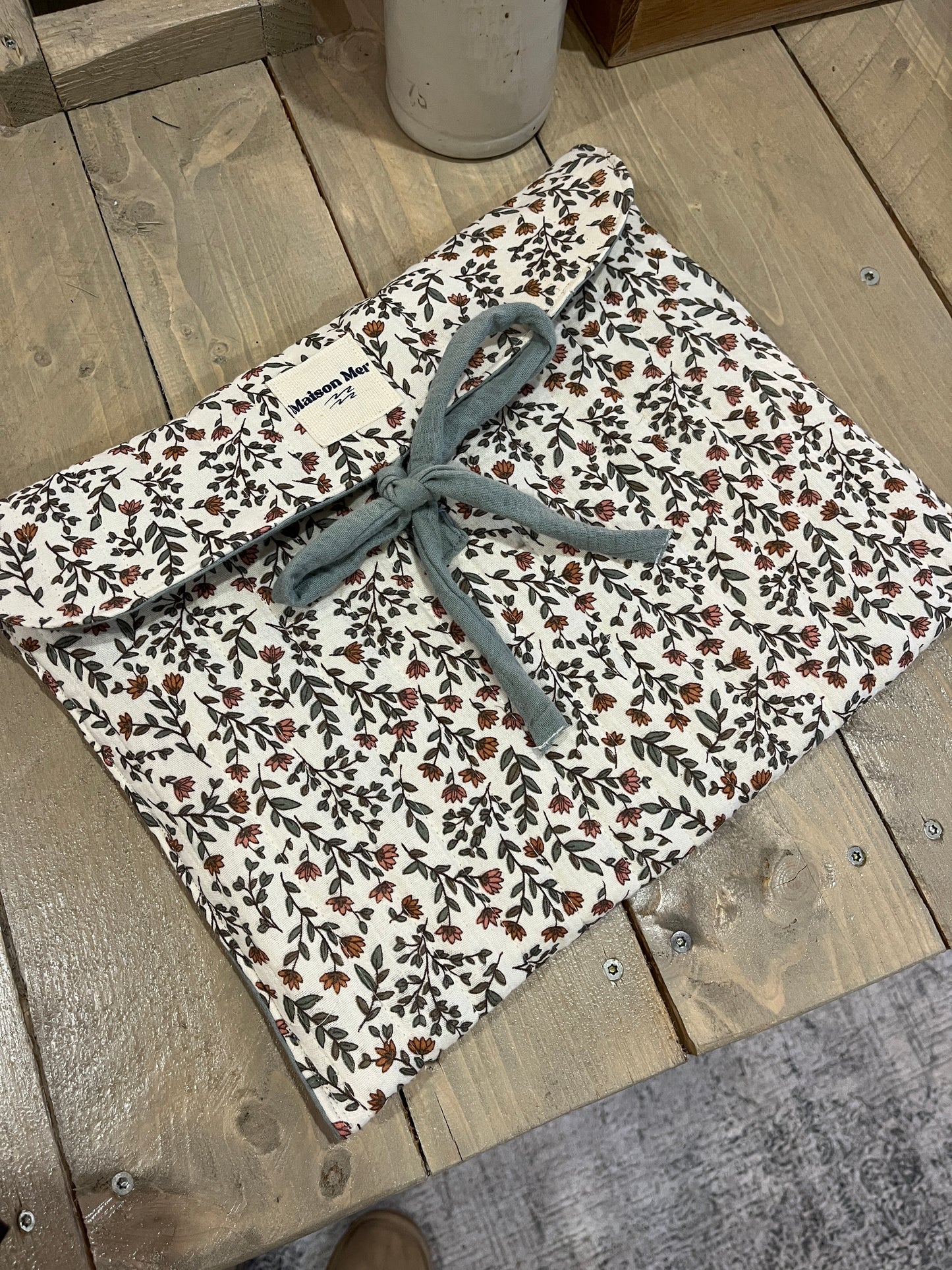 Pochette Ipad Pro 12,9"