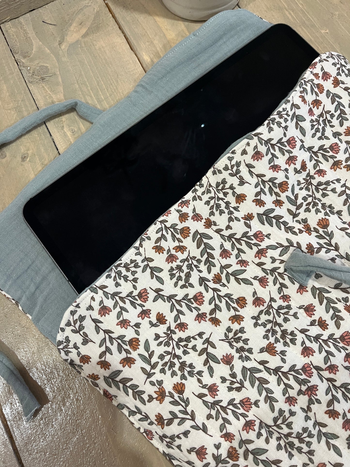 Pochette Ipad Pro 12,9"