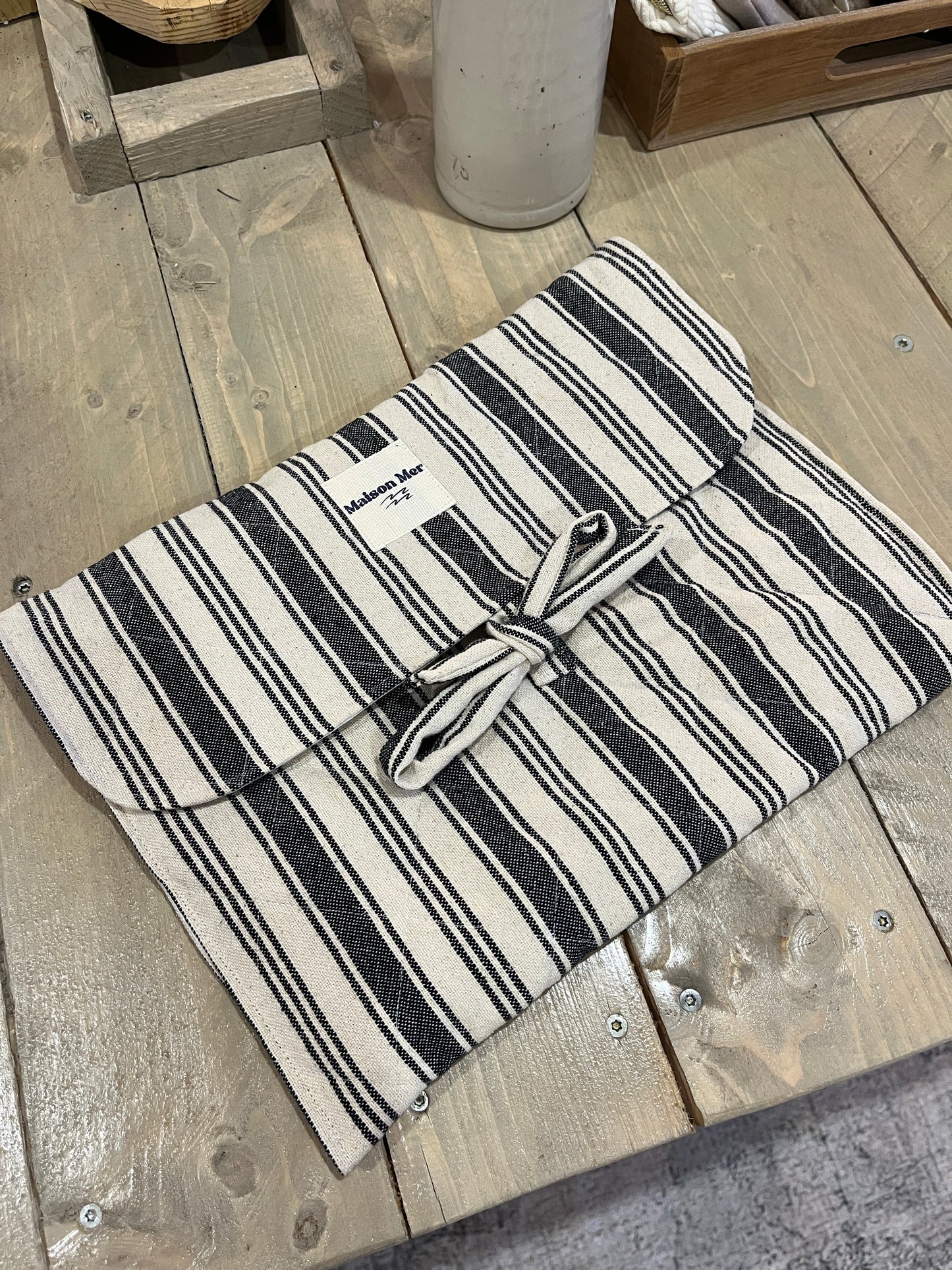 Pochette Ipad Pro 12,9"