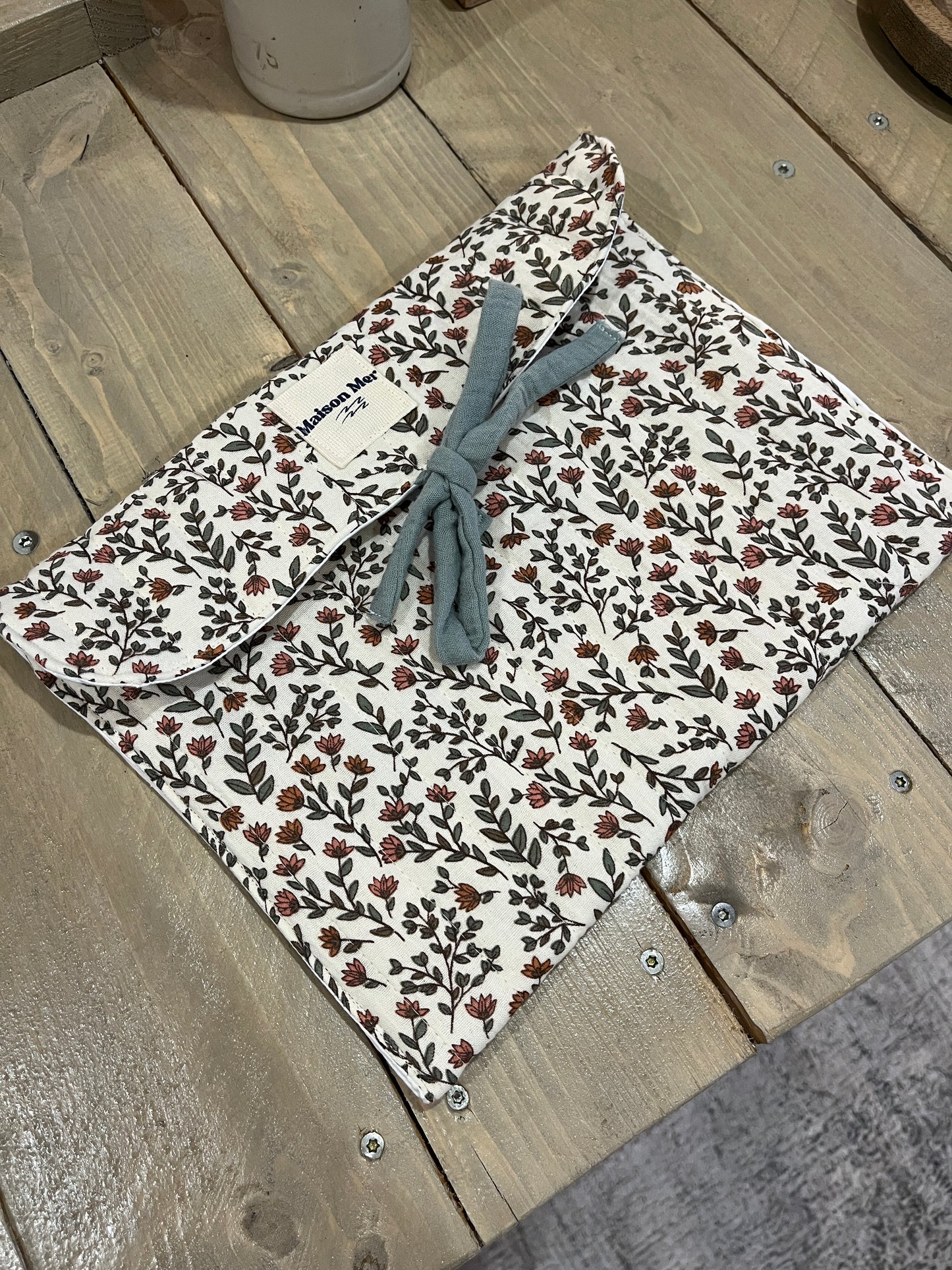 Pochette Ipad standard 11"