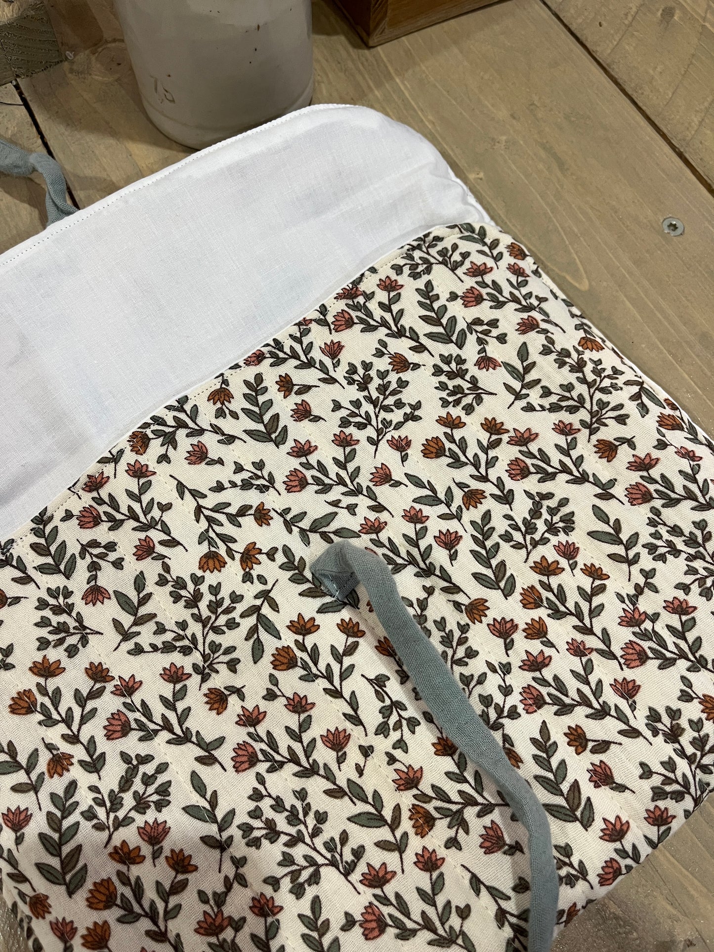 Pochette Ipad standard 11"