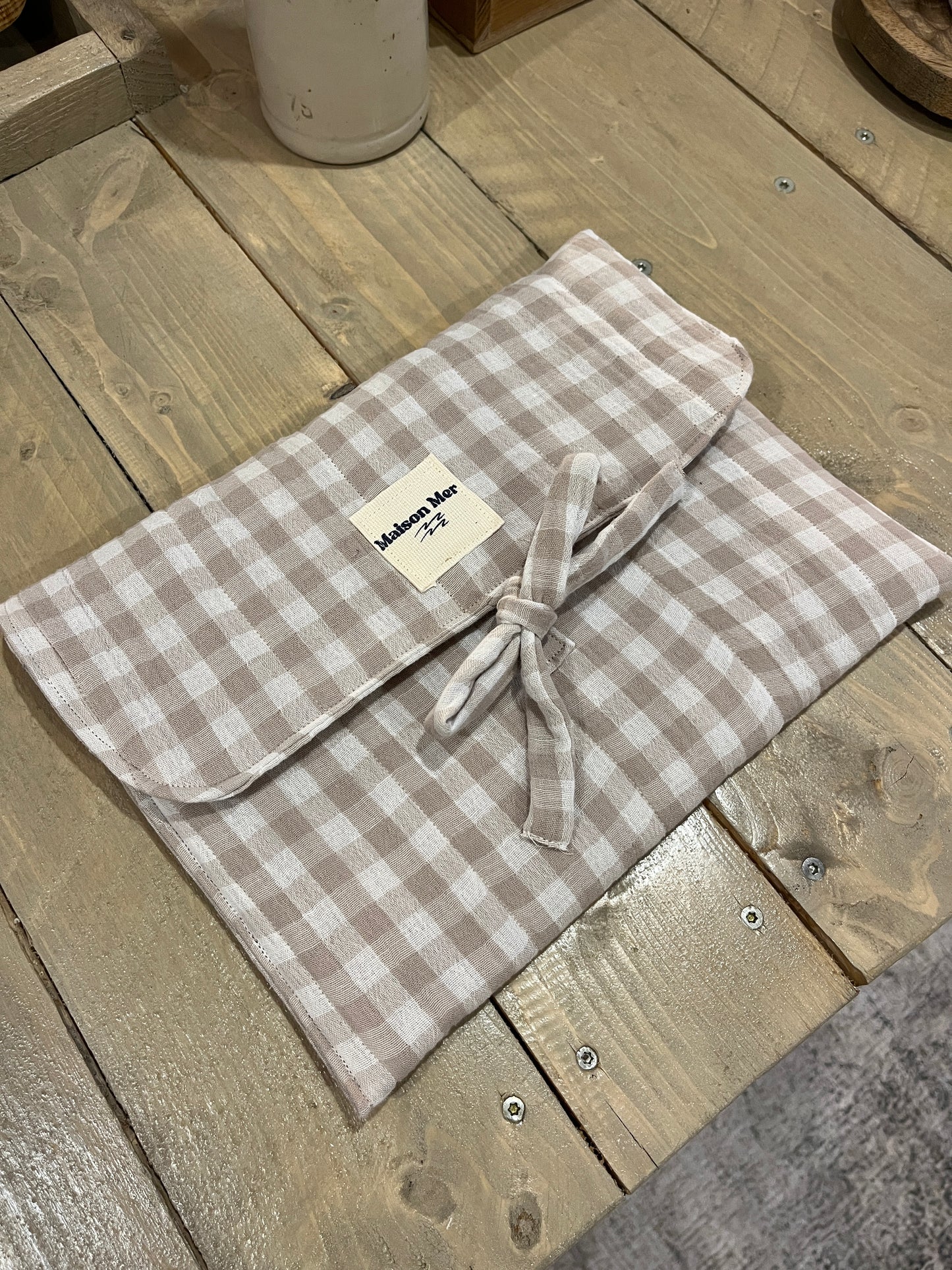 Pochette Ipad standard 11"