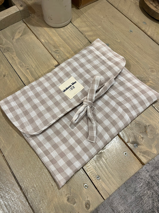 Pochette Ipad standard 11"