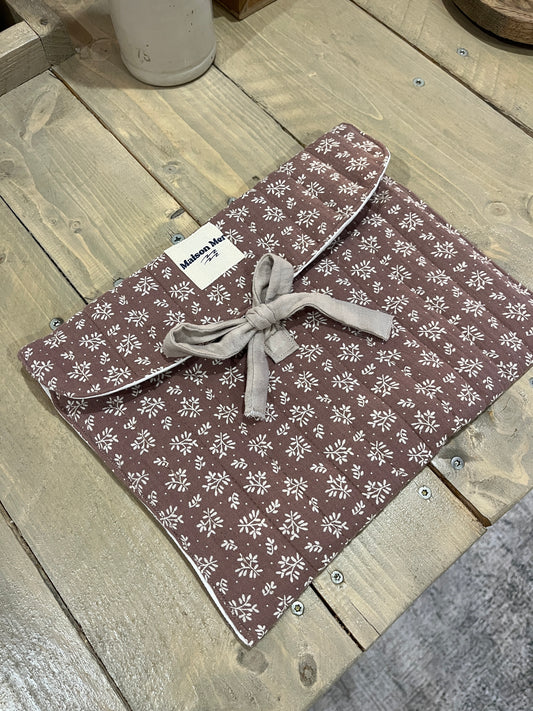 Pochette Ipad standard 11"