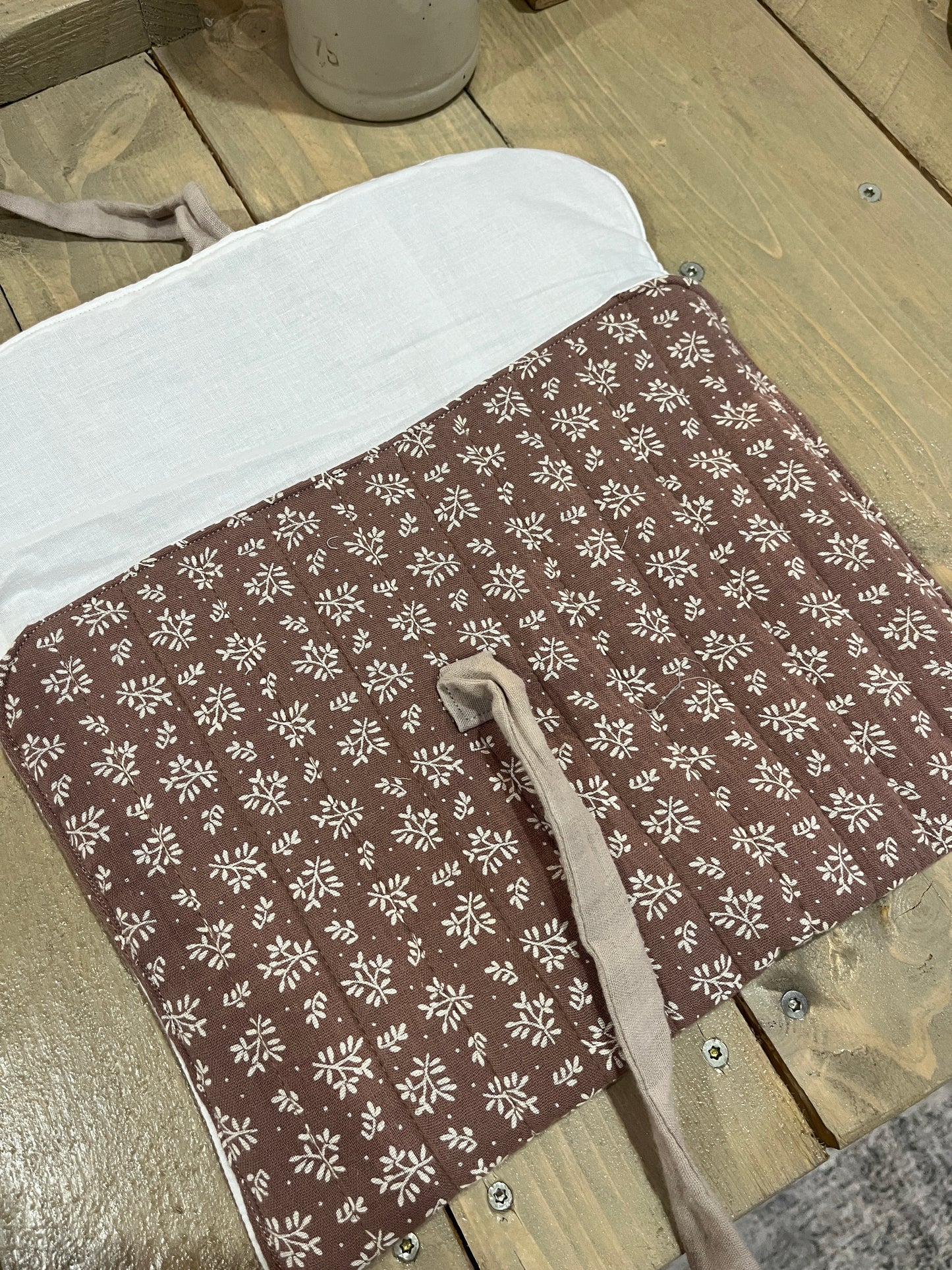 Pochette Ipad standard 11"