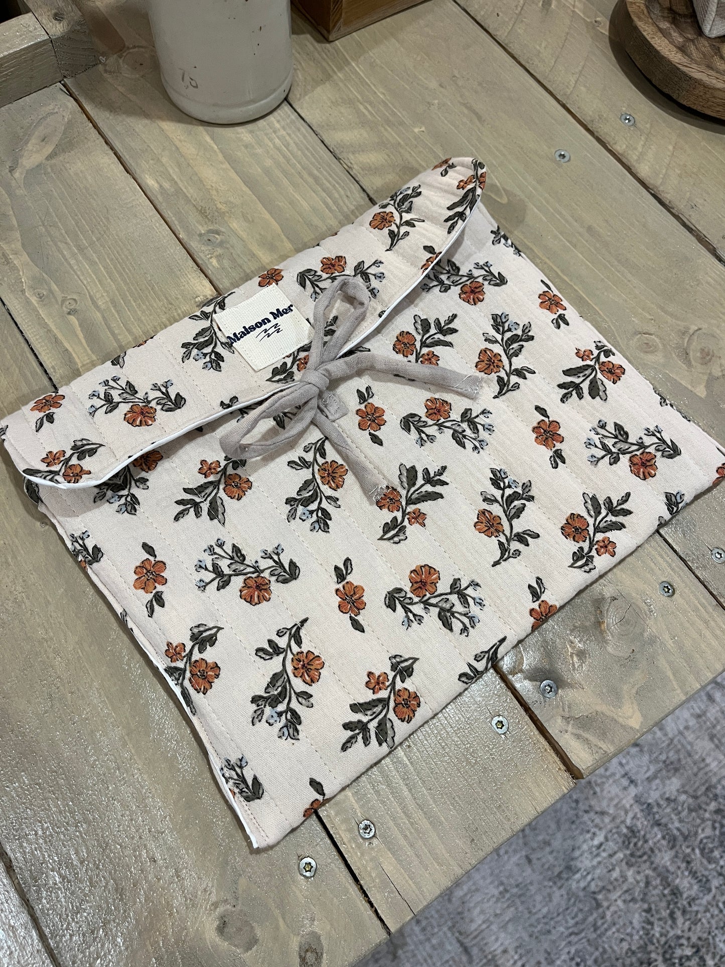 Pochette Ipad standard 11"