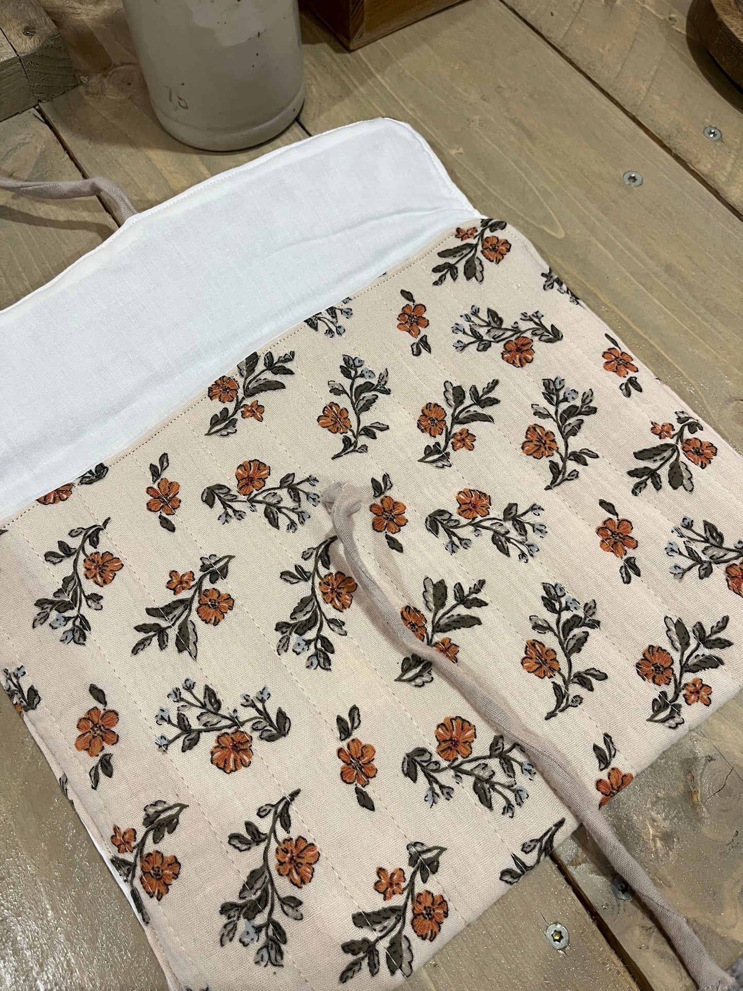 Pochette Ipad standard 11"