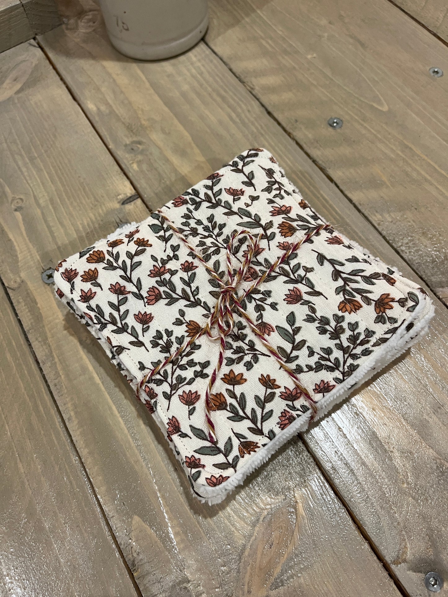 Lingettes