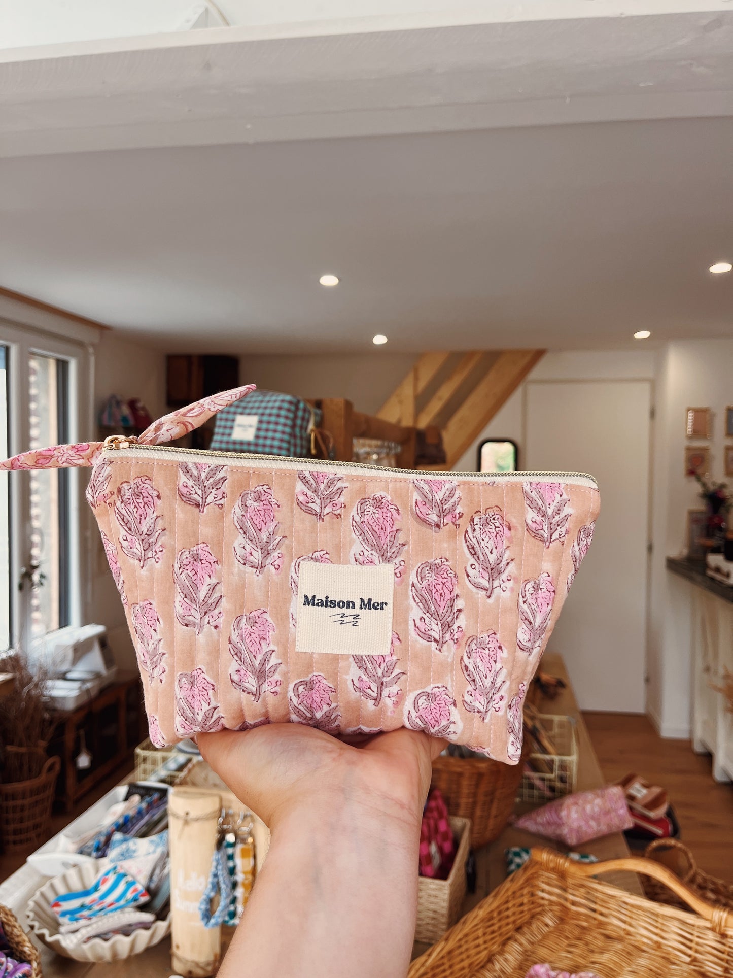 Trousse de voyage
