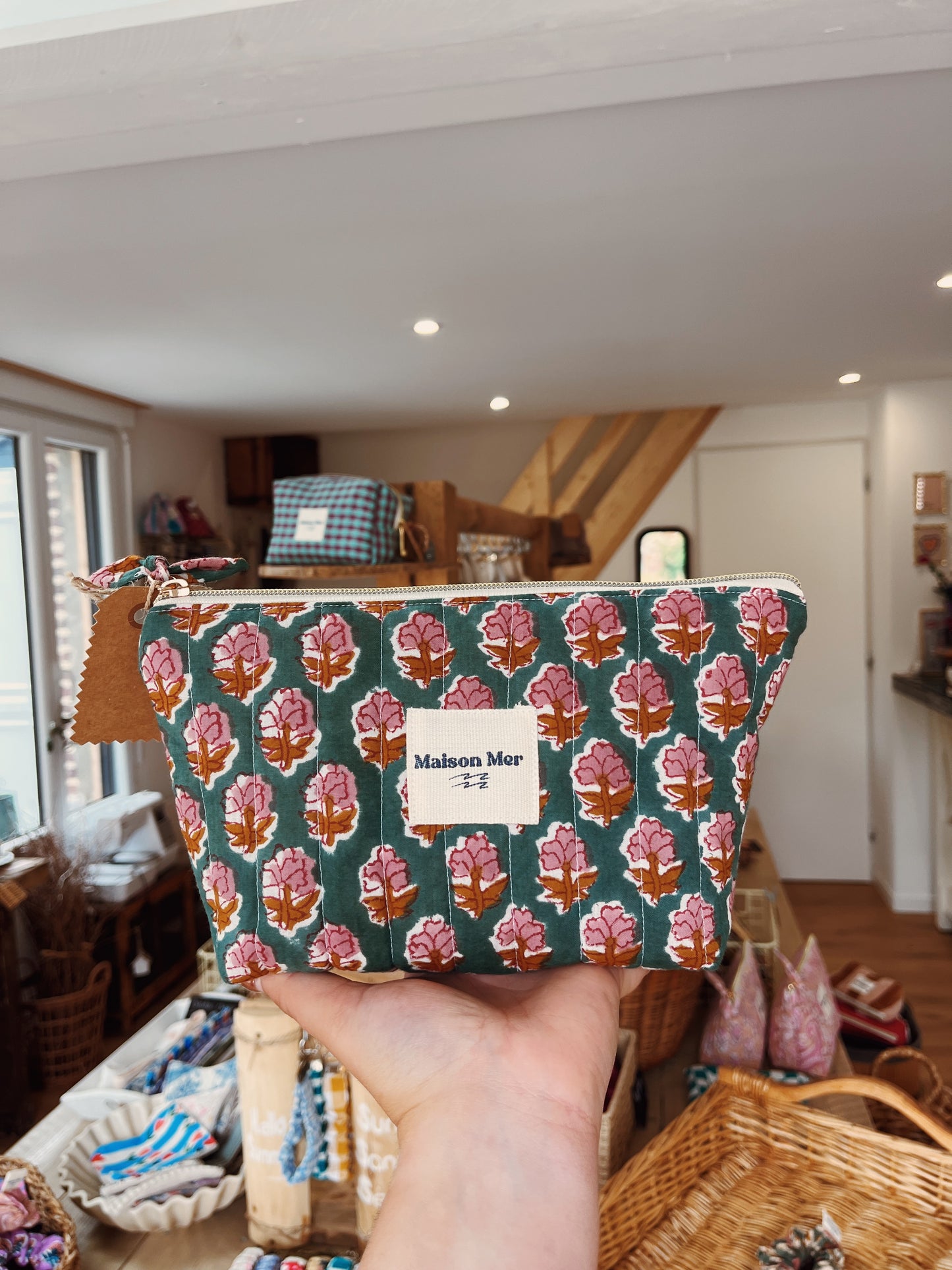 Trousse de voyage