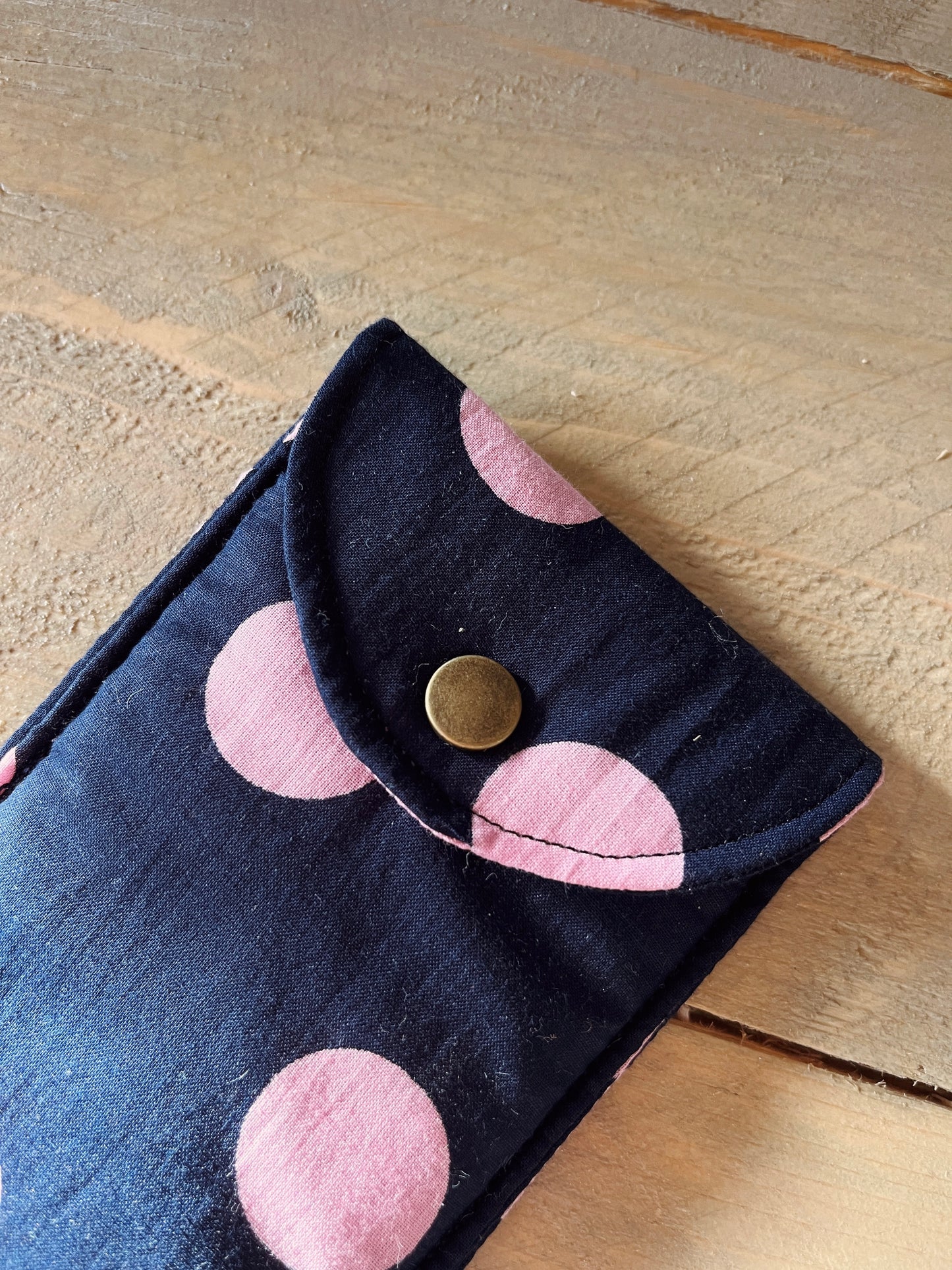 Pochette à lunettes