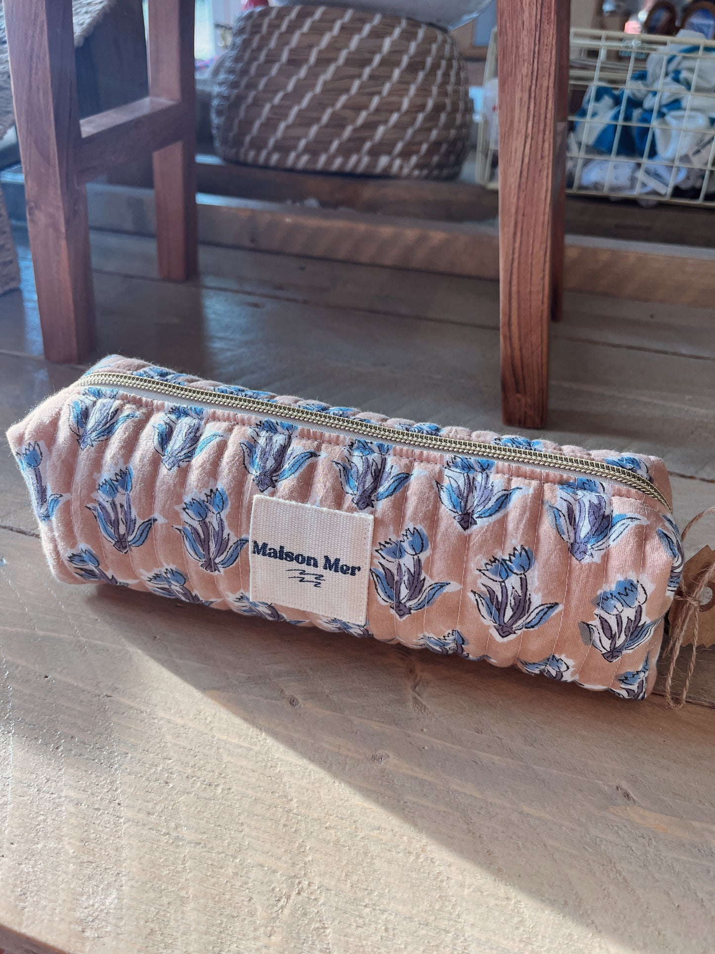 Trousse d'école