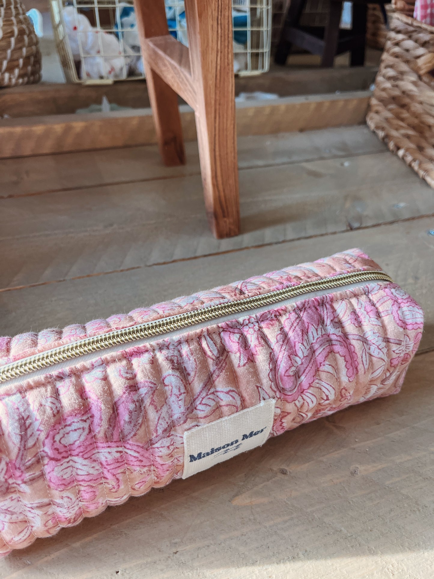 Trousse d'école