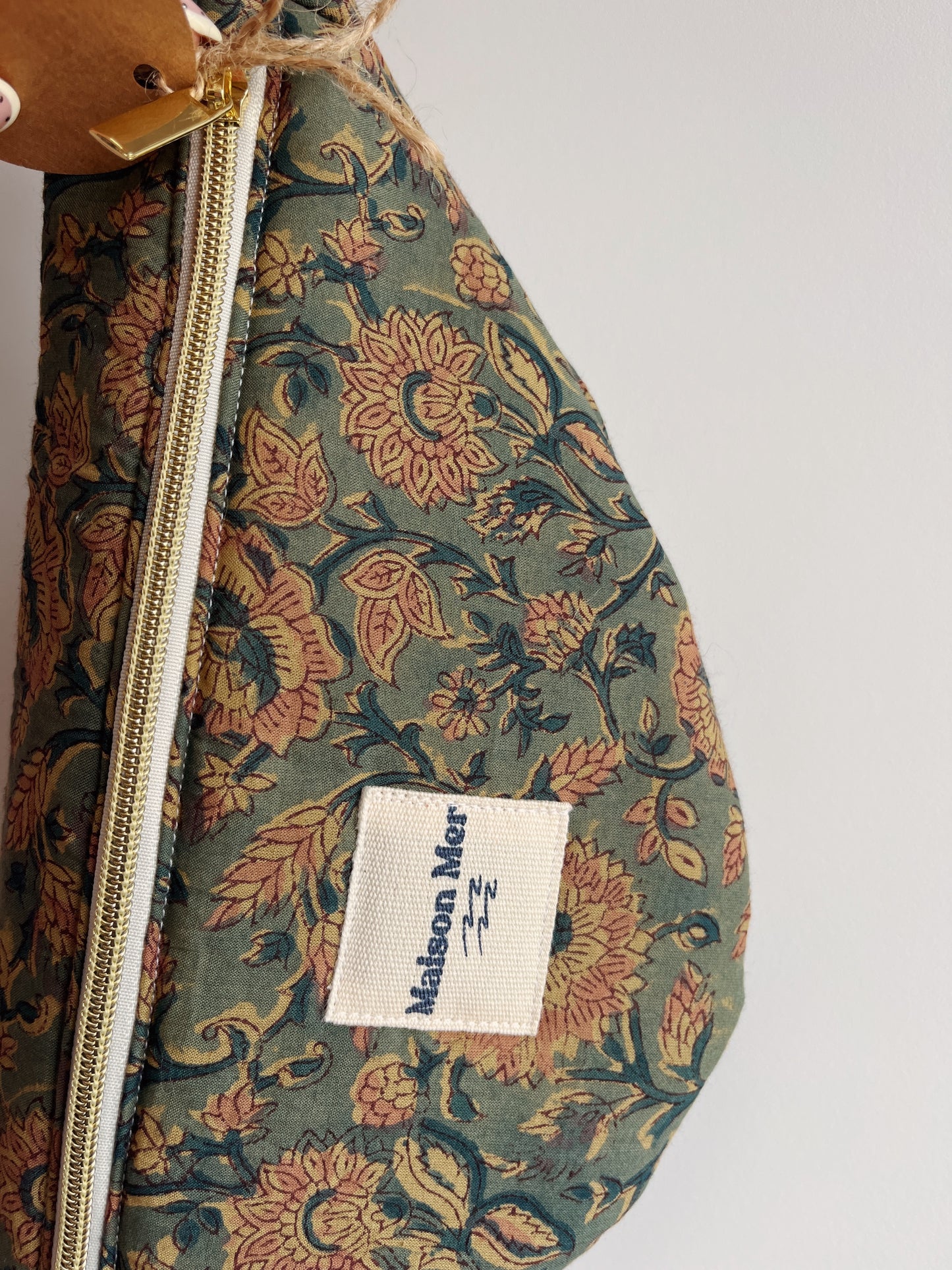 Sac banane