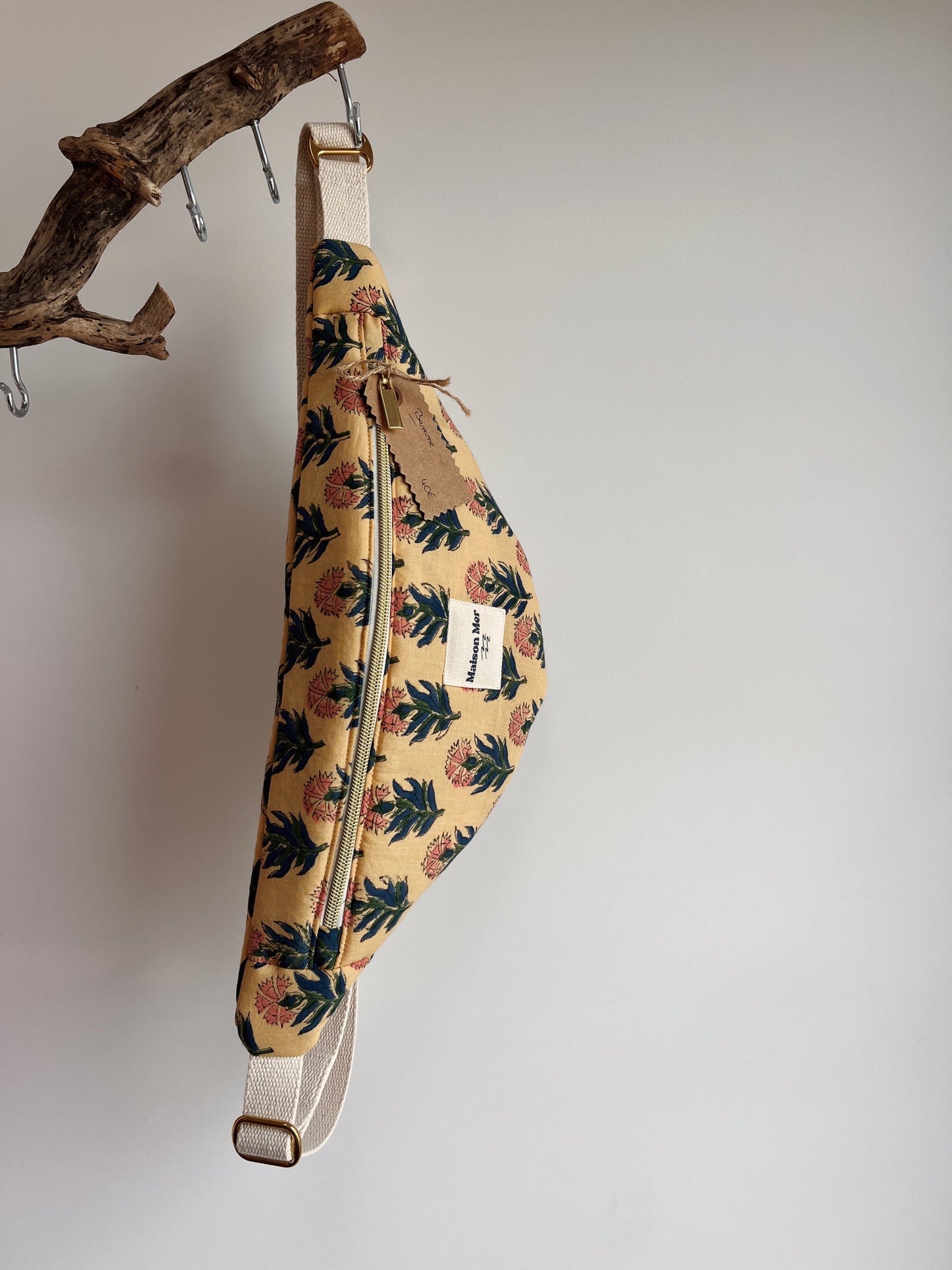 Sac banane
