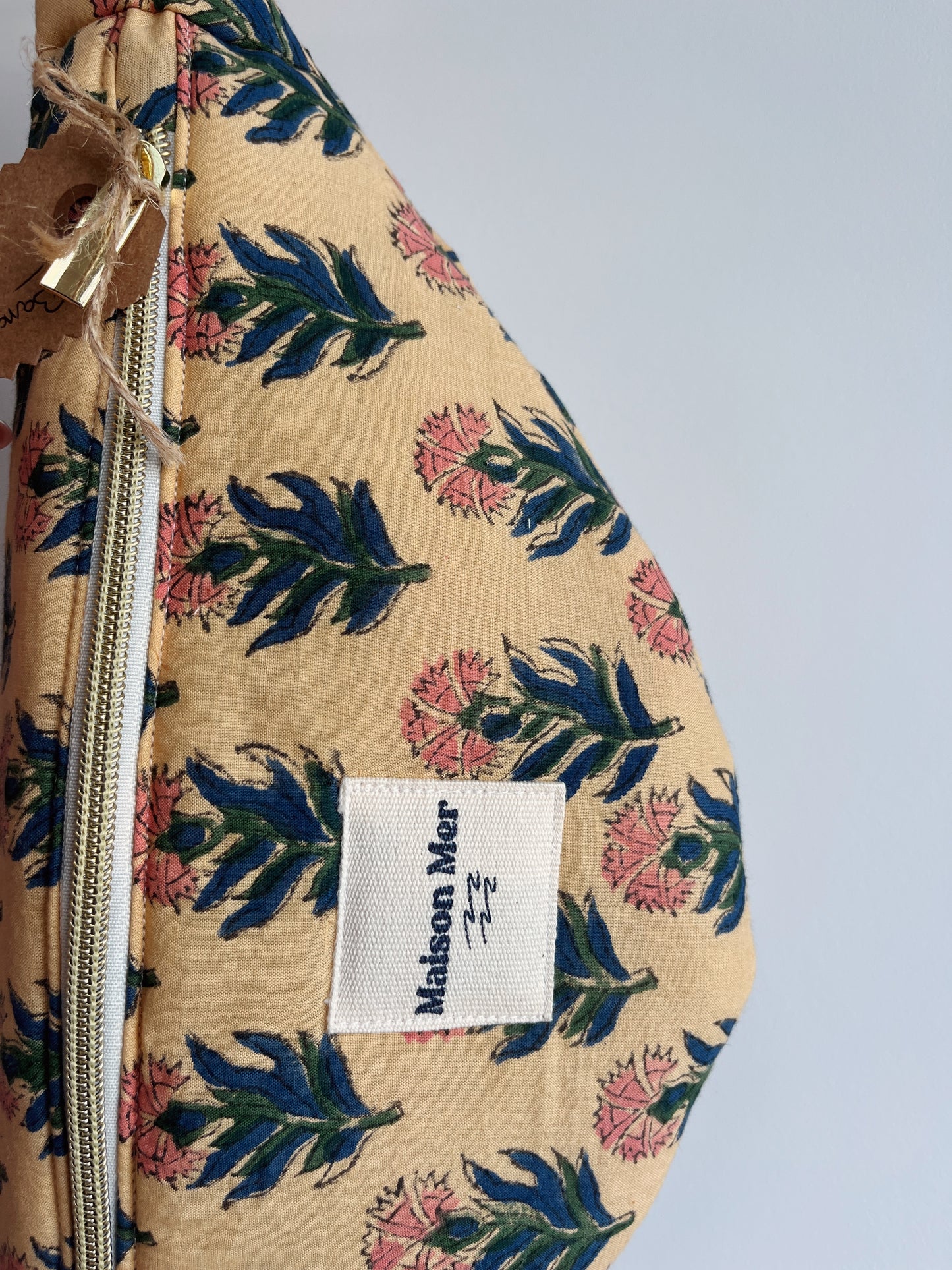 Sac banane