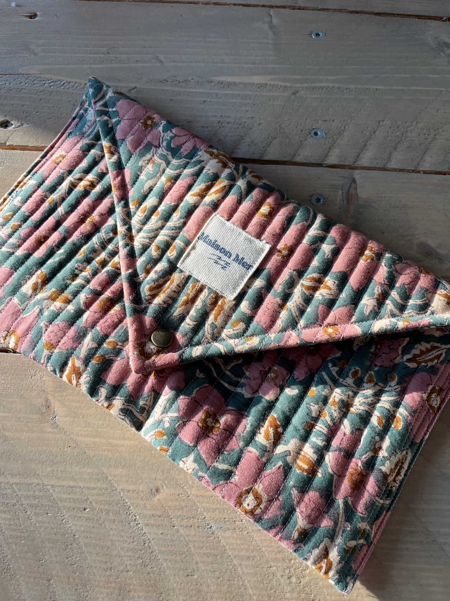 Pochette voyage