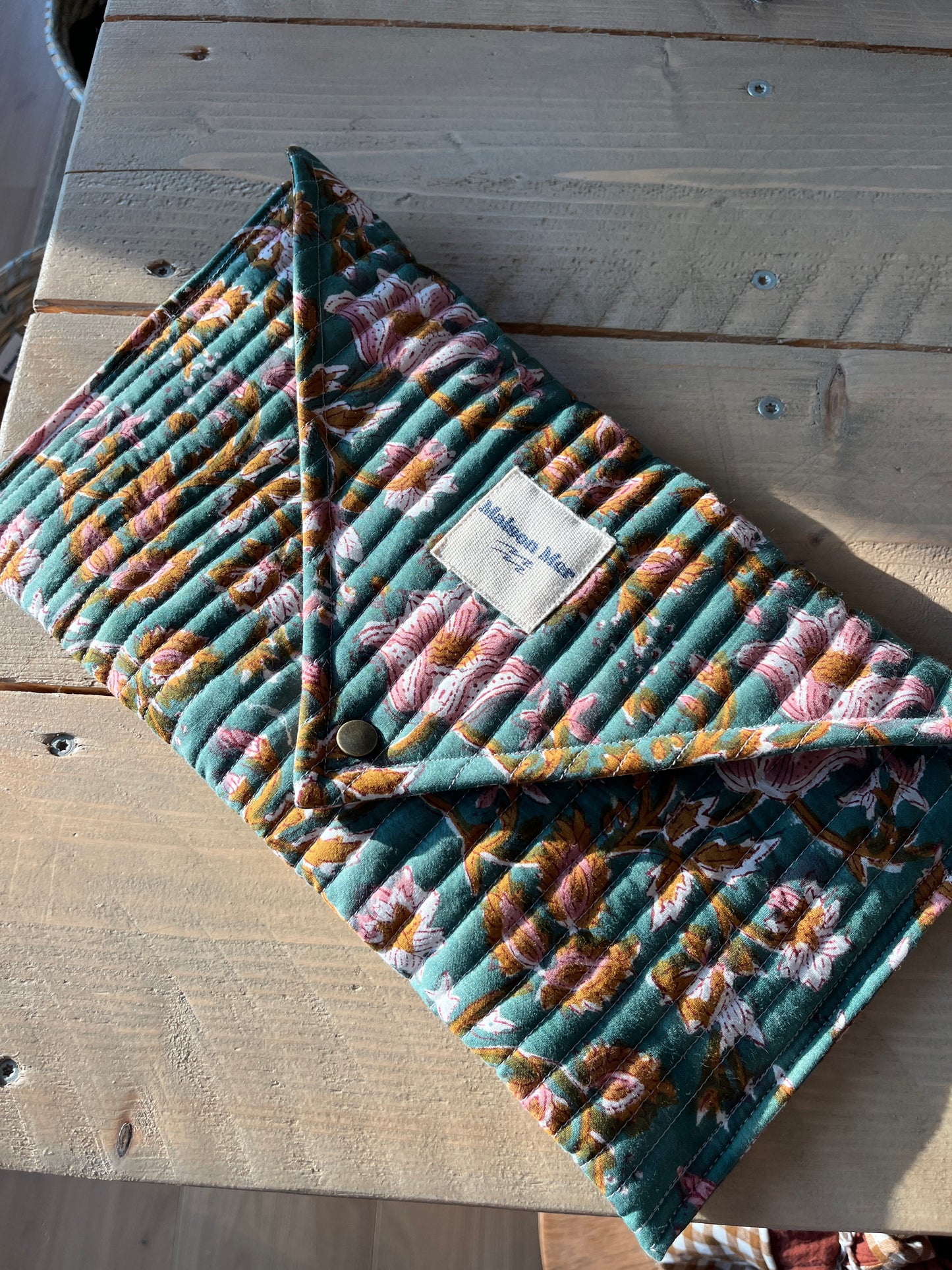 Pochette voyage
