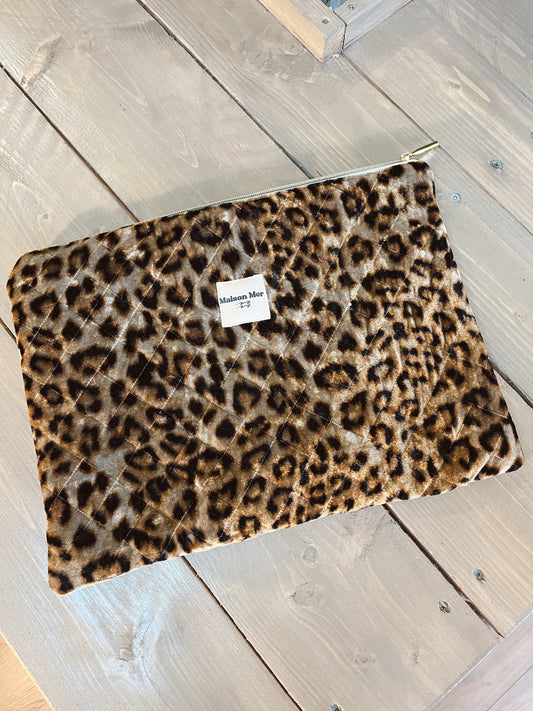 Pochette ordinateur 13"/14"