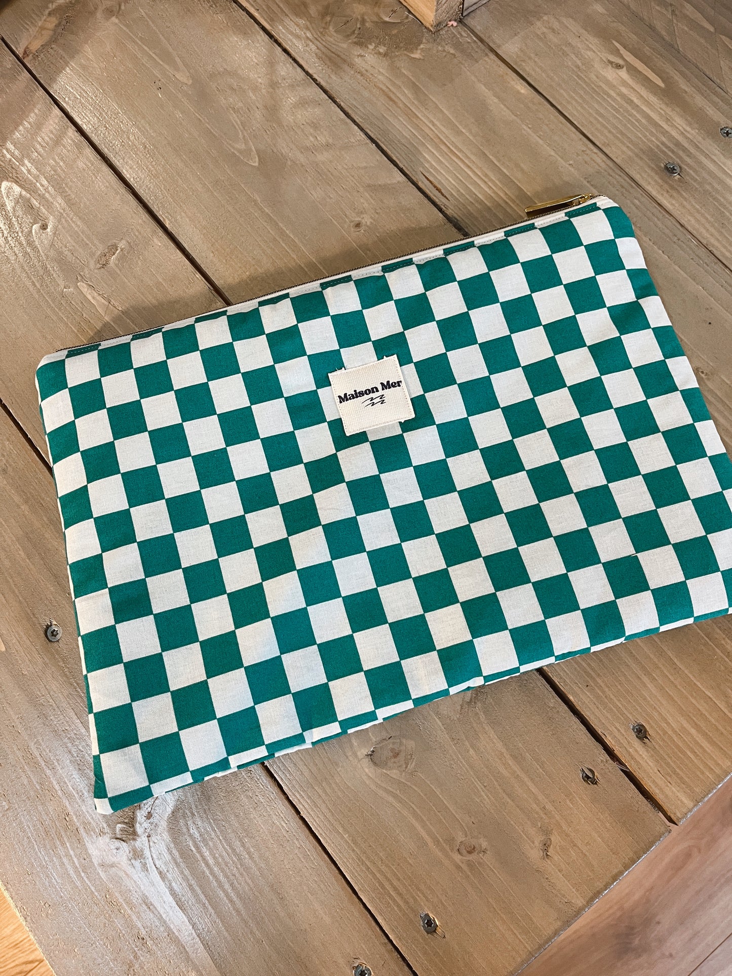 Pochette ordinateur 13"/14"