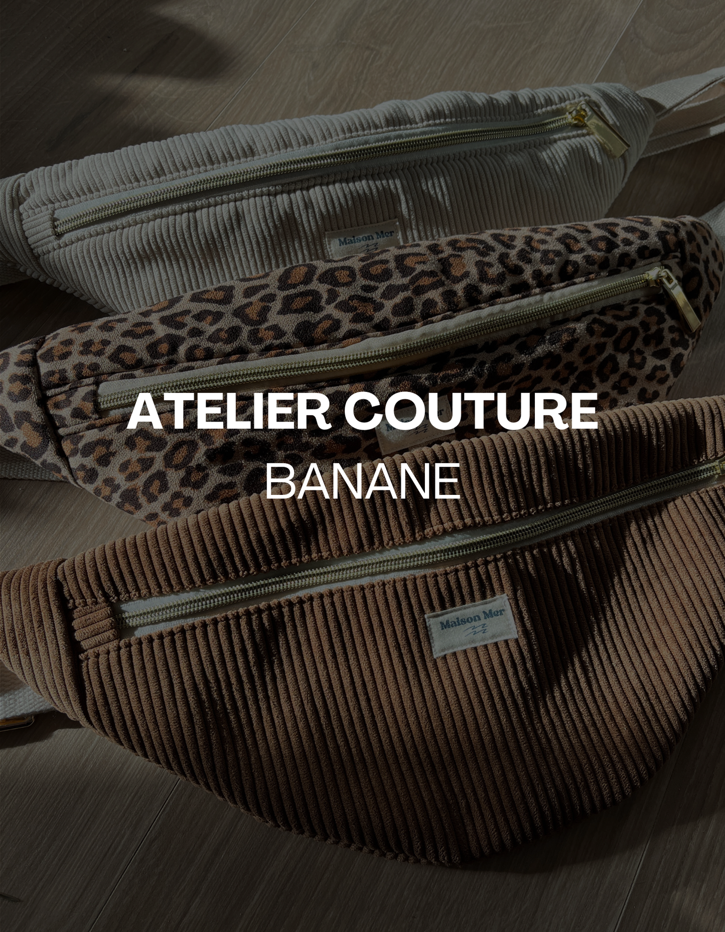 Atelier Banane